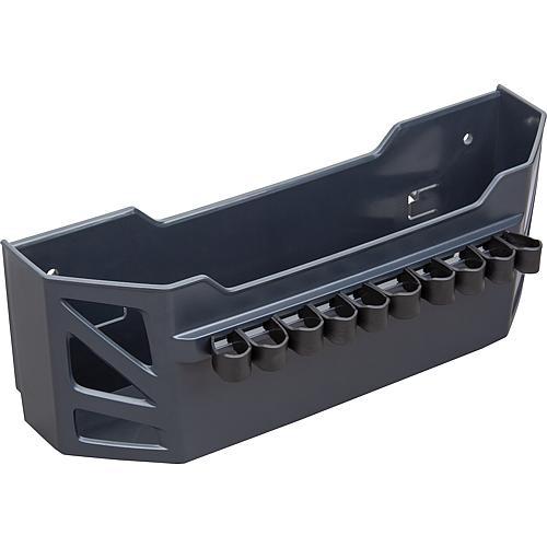 Storage drawer Standard 1