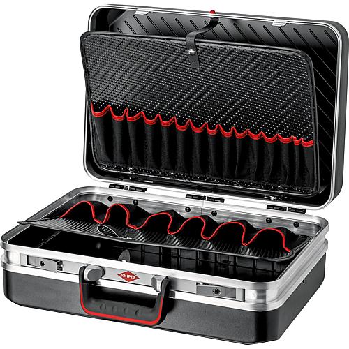 Tool box Vision 24 Standard 1