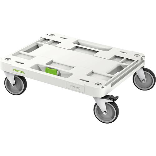 Roller board SYS-RB for Systainer 3 and T-LOC Standard 1