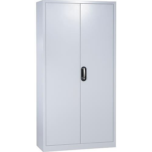 Hinged door cabinet 100/9-40