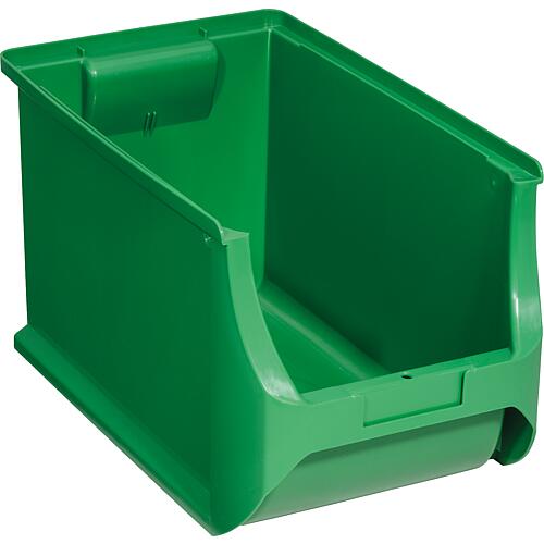 ProfiPlus Box 4H open fronted storage boxes Standard 4