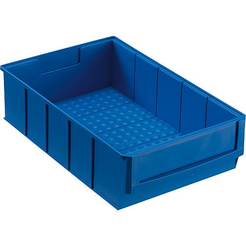 ProfiPlus ShelfBox 300B storage box blue