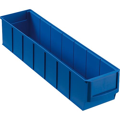 Bac de stockage ShelfBox S Standard 2