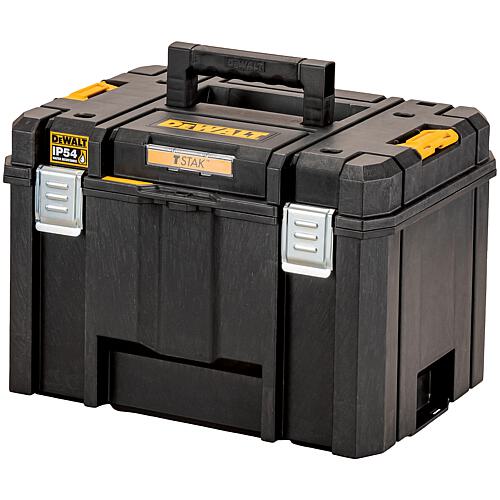 T STAK™-Box VI DeWalt DWST83346-1