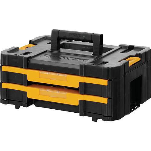 T STAK™-Box IV DeWalt DWST1-70706