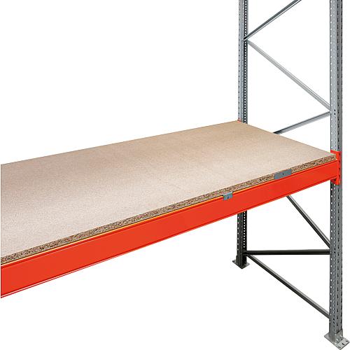 Chipboard shelf for ARTUS pallet racking Standard 1