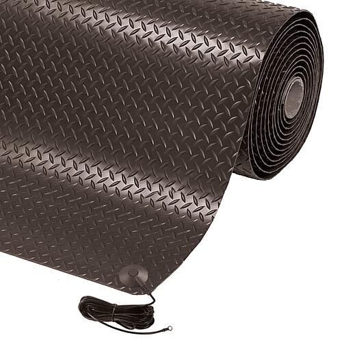 Tapis anti-fatigue Diamond Stat® ESD