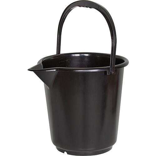 Industrial bucket set with spout Standard 1