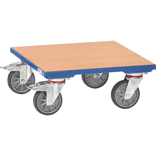 Box dolly 1166/1170 Standard 1