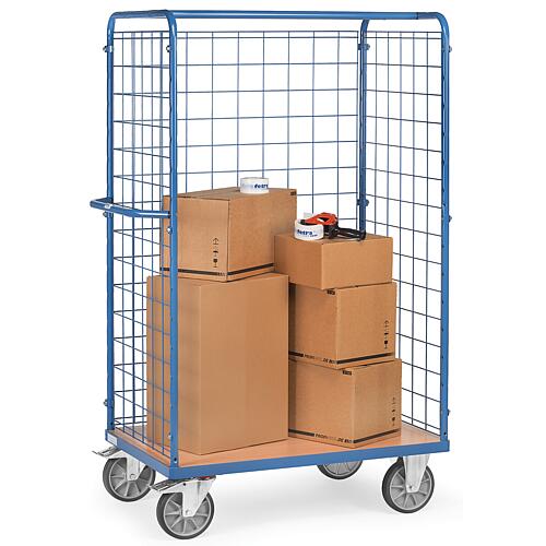 Shelf trolley 8411-1/12-1/13-1 Anwendung 1