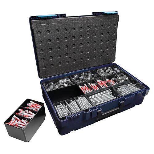 Inset box set XM XL-BOXX Anwendung 2