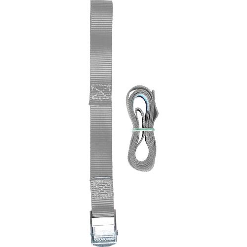 Lashing strap fetra® for compact trolley Wuppi