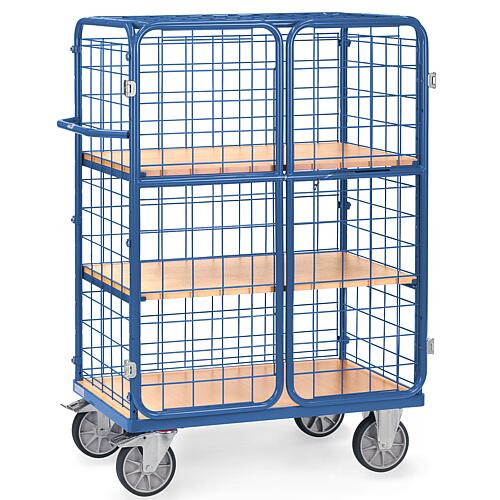 Shelf trolley 8481-3DE/82-3DE/83-3DE Standard 1