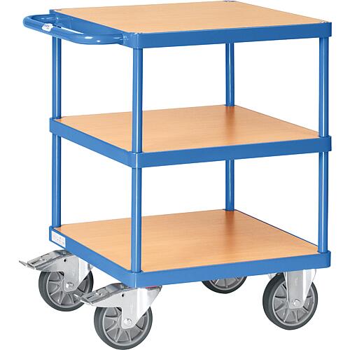 Table trolley heavy 2416 Standard 1