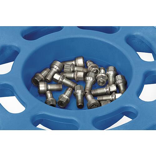 Tyre roller 4546/47 Anwendung 3