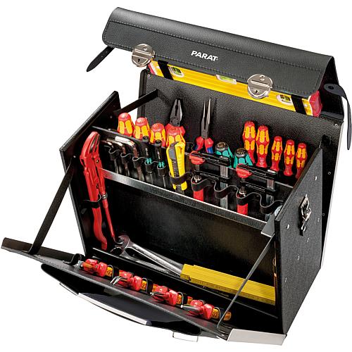 Tool bag NEW CLASSIC KingSize Plus, 510 x 400 x 250 mm Standard 1