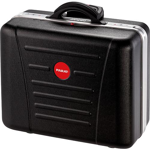 Tool boxes CLASSIC KingSize Roll, airworthy, 490 x 460 x 250 mm Anwendung 1