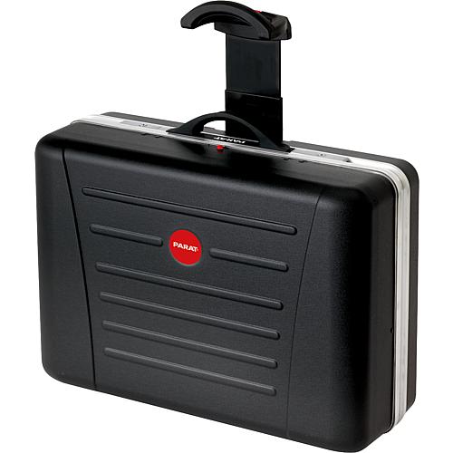 Tool boxes Classic KingSizePlus Roll, airworthy, 600 x 530 x 270 mm Anwendung 5