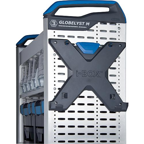 i-BOXX® Wandhalterung Standard 2