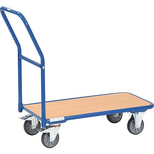 chariot passe-partout 1200/1202 Standard 1