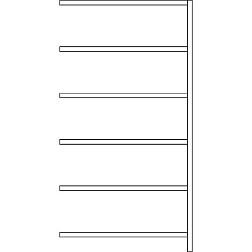 Module suivant emboîtable avec 6 niveaux Anwendung 4