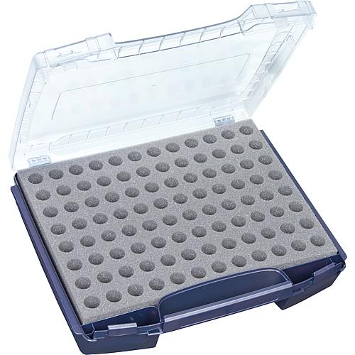WS i-BOXX® nozzle case empty  Standard 1