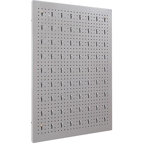 Tool holding system StorePlus Flex M 60 - perforated wall Standard 1