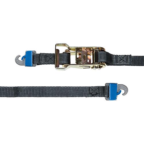 Lashing strap PSH RA ProSafe, ratchet Standard 1