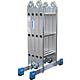 Rung jointed universal ladder Anwendung 3