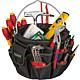 Porte-outils pour seau de chantier Anwendung 1