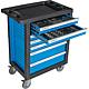 Aerotec workshop trolley CLASSIC, 255 piece