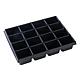 Small parts insert 16 trays for I-Boxx 72 and LS drawer 72