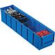 ProfiPlus ShelfBox 400S storage box blue