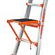 Suspension ladder Siedra 986/10