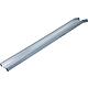 Loading rails Siedra, aluminium with edge, length:1,5m, A15/08 PU=1 pair