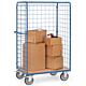 Shelf trolley 8411-1/12-1/13-1