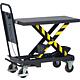 Lift table trolley - 6933/34/35 Standard 1