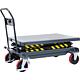 Lift table trolley - 6836/37/38 Standard 1