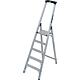 Stepladder heavy duty 5 steps 225 kg