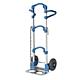 Lashing strap for compact trolley Wuppi