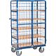 Shelf trolley 8581-3DE/82-3DE/83-3DE Standard 1