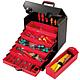 Tool bag TOP-LINE KingSize Organize, 430 x 350 x 260 mm