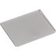 Divider for inset box grey U3 53x4x58mm for drawer I-Boxx + L-Boxxes