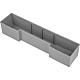 Inset box grey U3 Standard 1