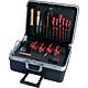 Tool trolley VDE Start-up mobile 1000 V, 19-piece Standard 1