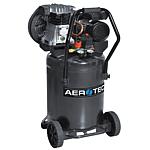 Piston compressor AEROTEC® 420-90 V TECH