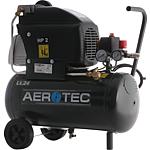 Piston compressor Aerotec 220-24 FC, 8 bar