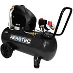 Aerotec 310-50 FC piston compressor