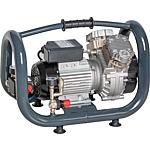 Piston compressor Aerotec Extreme 240-5, 10 bar, oil-free