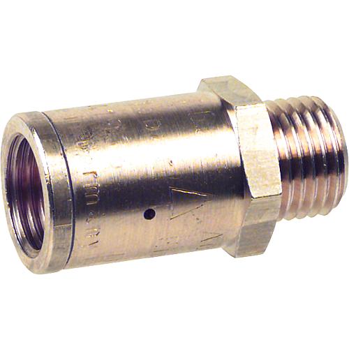 Pressure reducing valve Standard 1